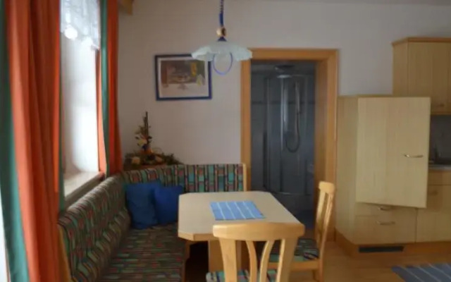 Appartement Vierthaler