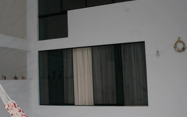 MarAzul, Casa grade familiar en Zorritos