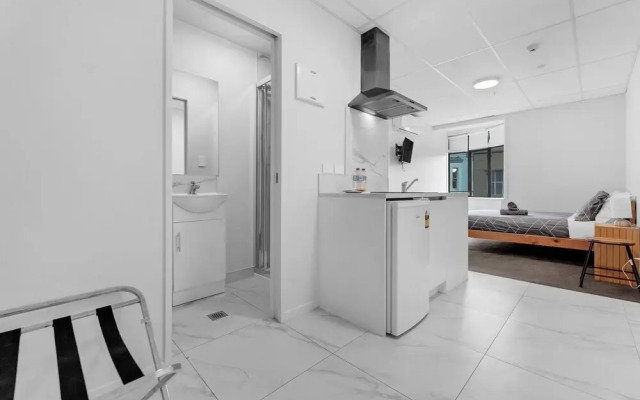 Onehunga Suites