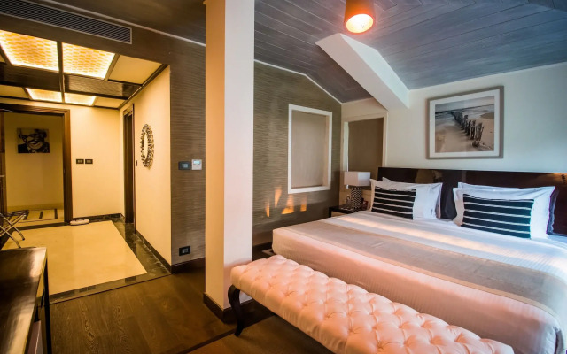 Planet Hollywood Goa Beach Resort