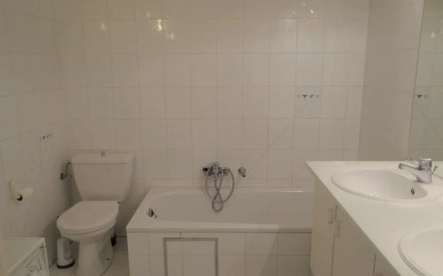 Apartment in Nieuwpoort for 6 Persons