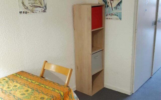Appartement Les Deux Alpes, 1 pièce, 4 personnes - FR-1-516-103