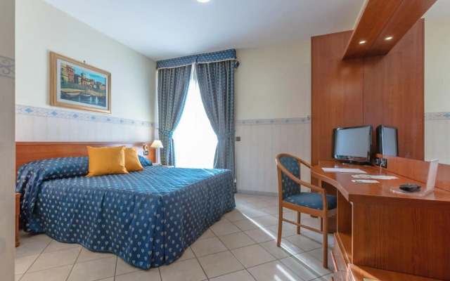 Hotel Traiano