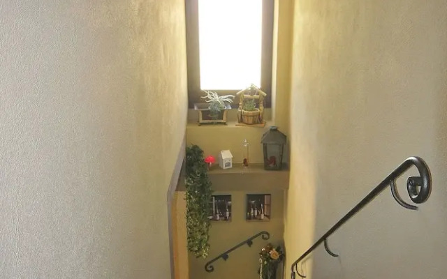 B&B Cà Pavaglione