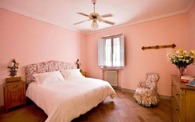 La Pescaia Casa Vacanza