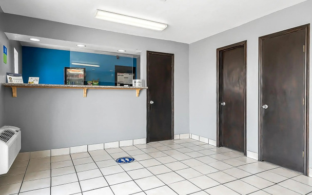SureStay Hotel by Best Western Oklahoma City West