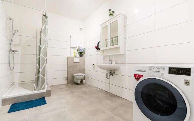 Comodo Apartments Solingen