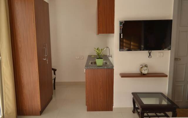 Covie Gurgaon 108