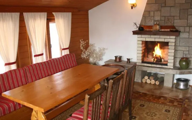 Margaritov Guest House