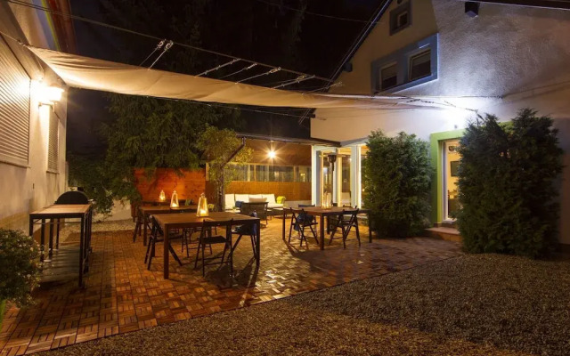 Baltycka44 Rooms & Apartments