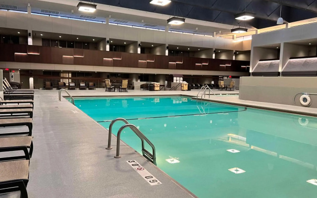 Doubletree by Hilton Bloomington - Minneapolis South
