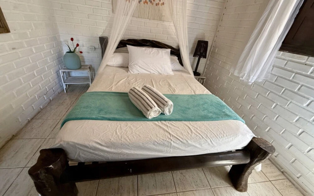 Oceana Suites Villas de Tibau