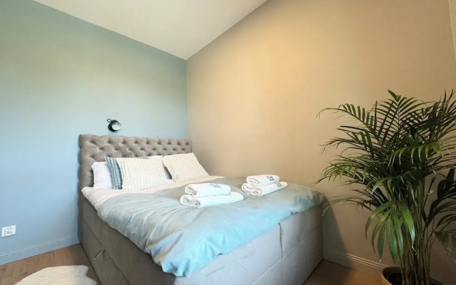 Apartament Ciri by Q4Apartments