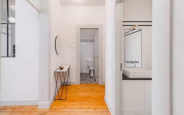 Nomad's Padaria Collection Lisbon