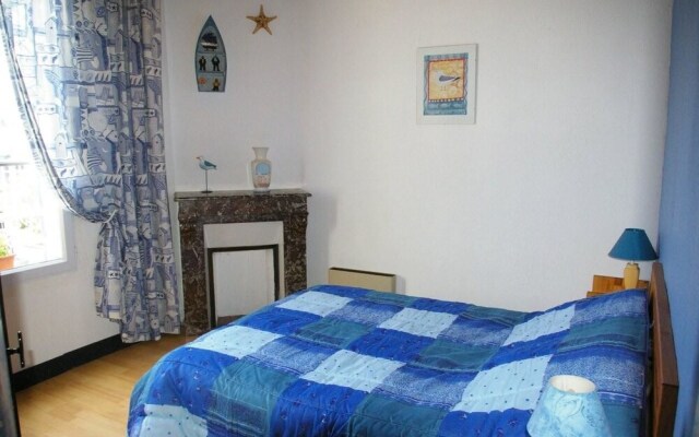 Villa les embruns La Croisière