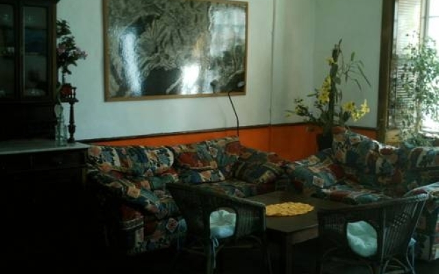 Pension La Cubana