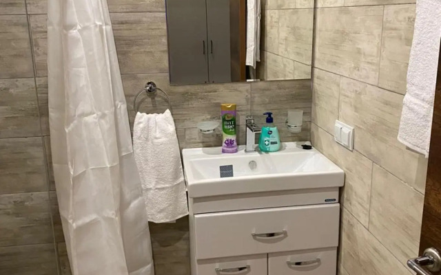 Tsaxkadzor, Kechi House ap 26