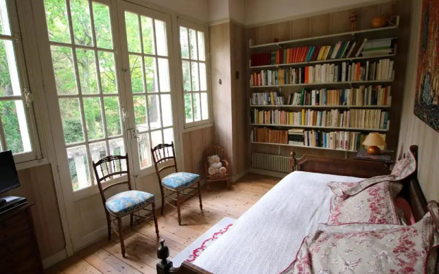 Maison Saint-Brevin-les-Pins, 8 pièces, 8 personnes - FR-1-364-107