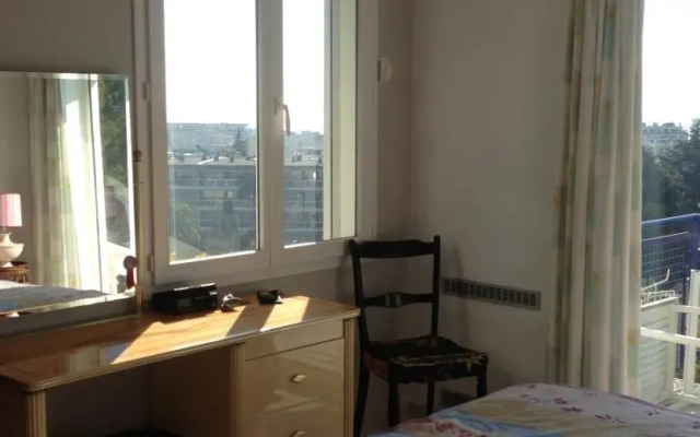 Agence Anthalia - Le Justinia