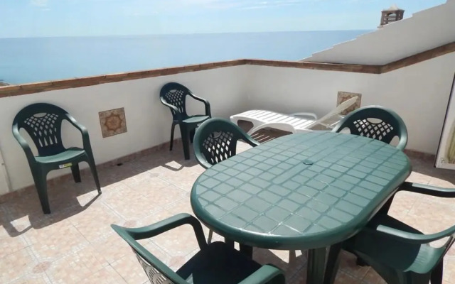 107646 -House in Benalmádena