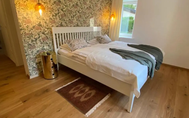 Historical Villa in the heart of Bled 2