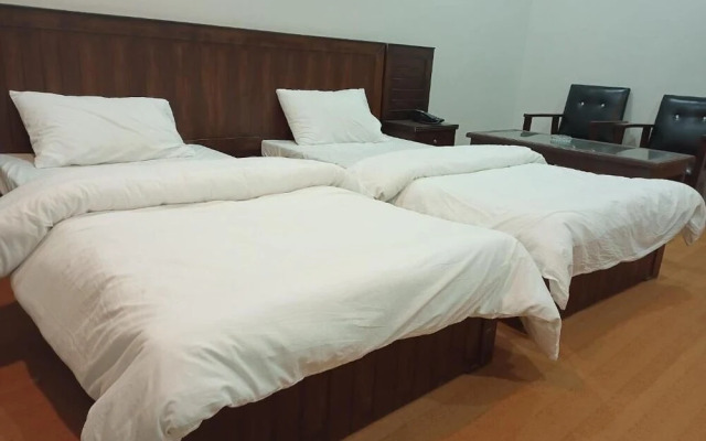 Glacials Inn