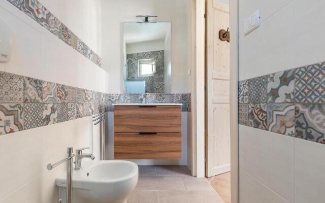 Appartamento Arcobaleno by BarbarHouse