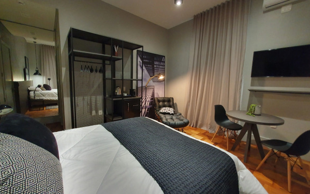 LOTE20 Hotel Boutique