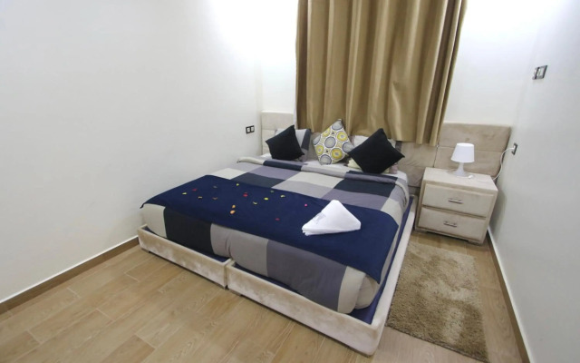 Dakhla White House