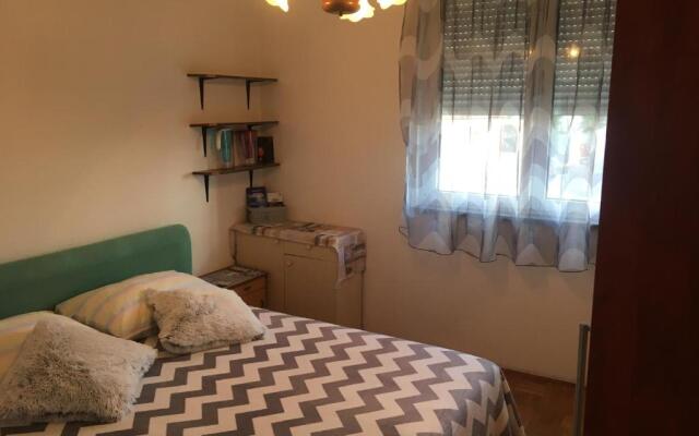apartment umag close to the centre 2+1