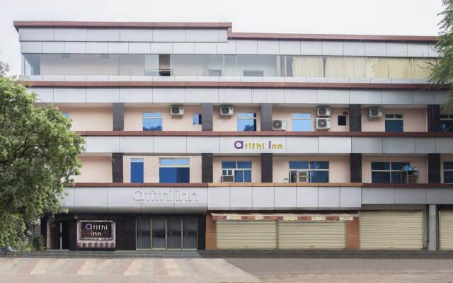 Treebo Trend Atithi Inn