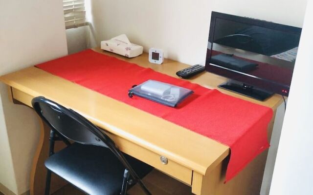 Genesis Apartments - Ebisu Building