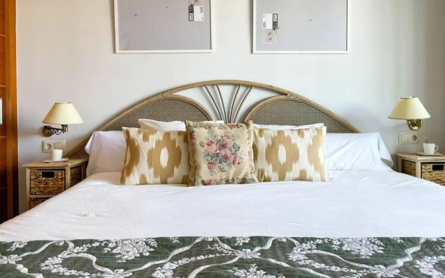 Vistas de ensueño a 1 min andando del Postiguet