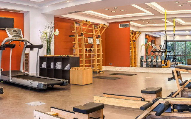 Airotel Alexandros Hotel