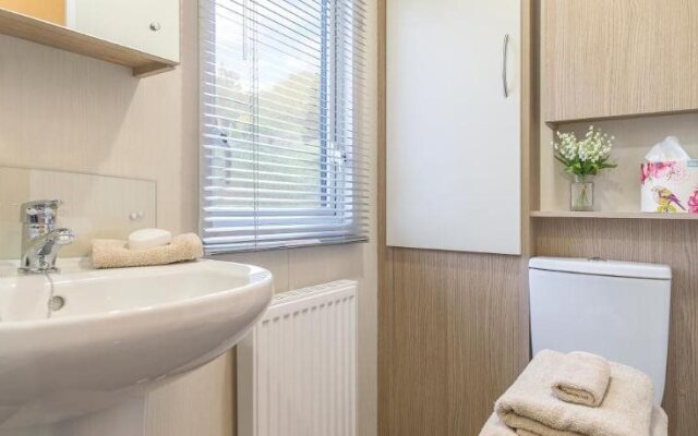 Blairgowrie Holiday Park