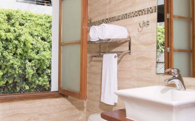 Casanoble Hotel Boutique