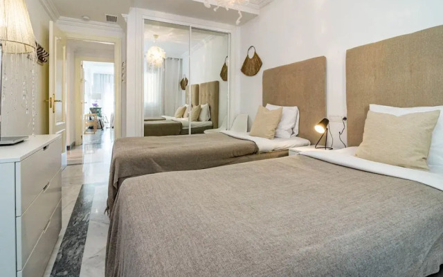 SDG 2B - Holiday Home Senorio de Gonzaga