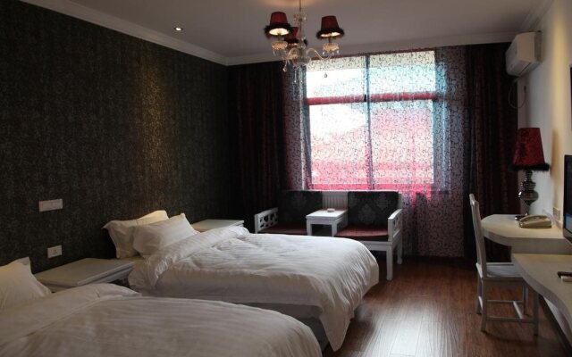 Ming Cheng Hotel