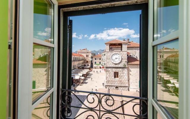 apartman365kotor