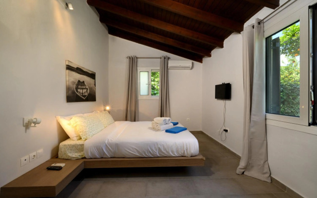 Orange Grove Villas