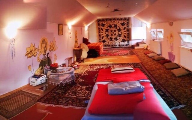 Casa Natura Healing Sound