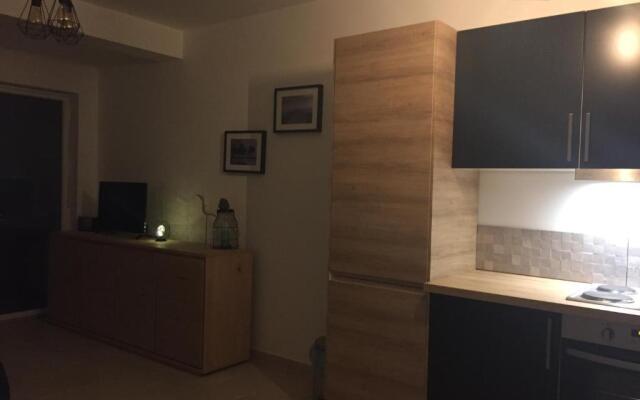 Apartman Medulin
