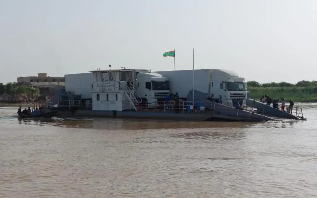 TRANSIT Hostel