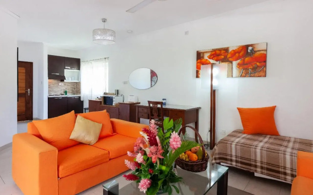 Cote d'or Apartment