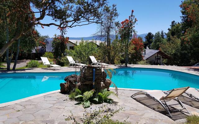 Bambulodge