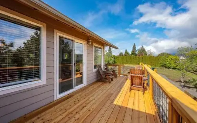 River Ranch-River/Mt Vw-2BR/2B
