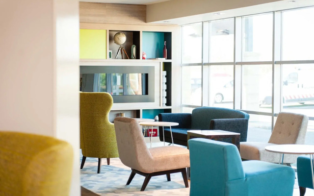 Holiday Inn Darlington - North A1M by IHG