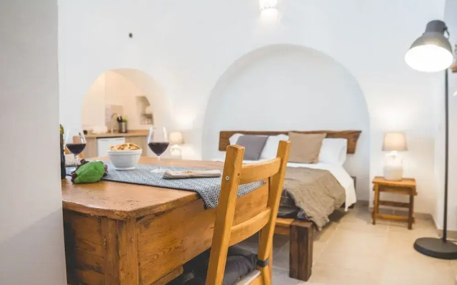 Trullieu Guesthouse