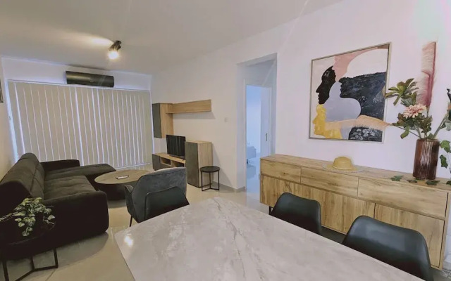 129 PAP - Stay Aphrodite Apartment