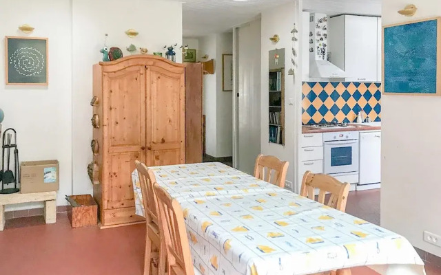 Maison accès direct aux plages